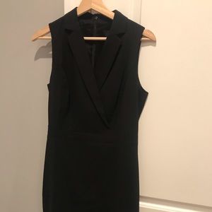 JCrew Women’s Tuxedo Sheath Dress